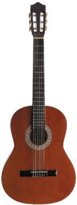 Stagg C 516 - gitara klasyczna, rozmiar 1/2-4987