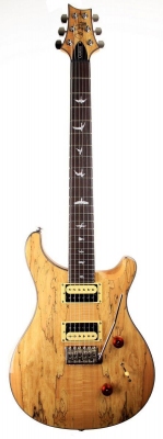 PRS 2017 SE Custom 24 Spalt Maple - gitara elektryczna, edycja limitowana-6362