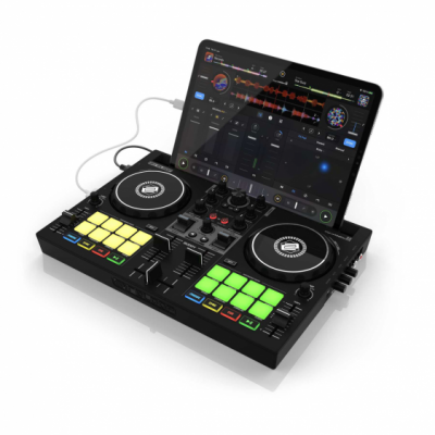RELOOP Buddy - Kontroler DJ