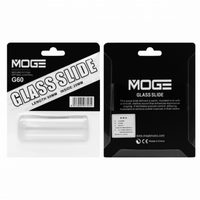 MOGE G60 - Slide do gitary