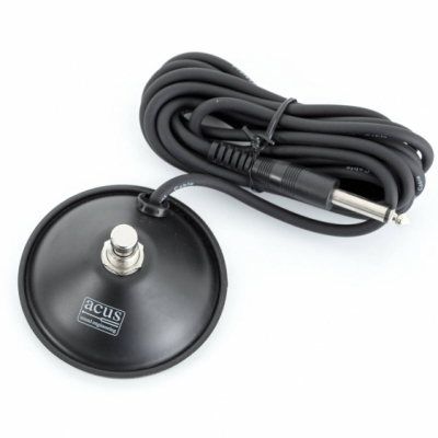 ACUS ASF1 - Pedał Footswitch