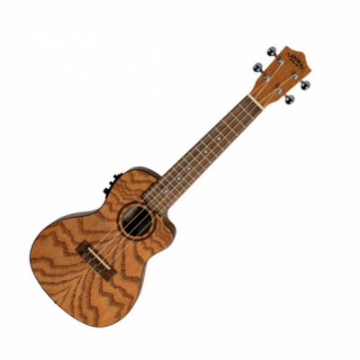 LANIKAI OA-CEC CONCERT ukulele koncertowe