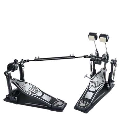 Dirty Rabbit P-500 - Podwójna stopa do perkusji