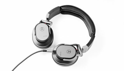 Austrian Audio HI-X 50 - zamknięte słuchawki studyjne