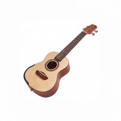 Laila UMC-2315-SM - Ukulele koncertowe