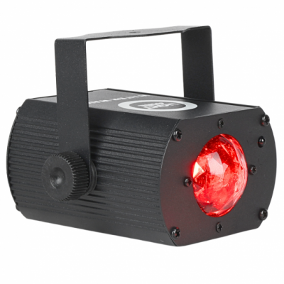 LIGHT4ME WATER WAVE - Efekt oświetleniowy