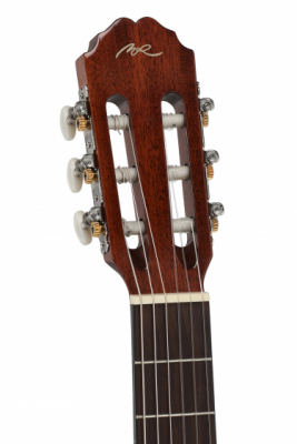 Manuel Rodriguez ESTUDIO - Gitara klasyczna 4/4 Naturalna