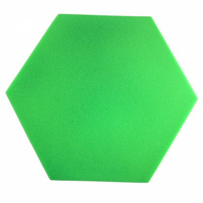 DNA AM3 GN -  zestaw 10 szt. paneli akustycznych