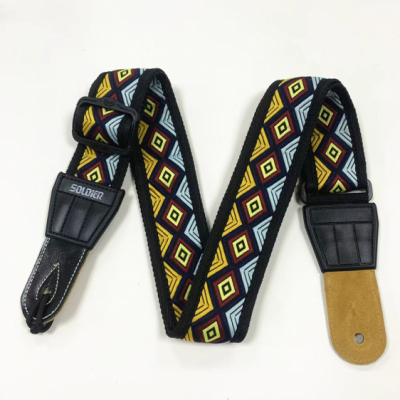 SOLDIER STP-134-C - Pas do gitary