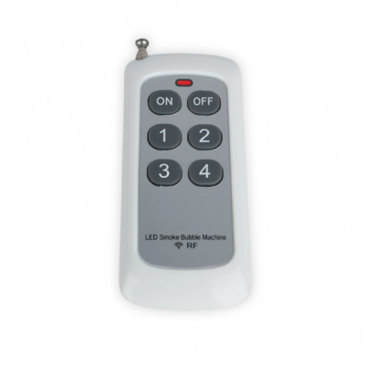 EVOLIGHTS NEBULA 2000 - Profesjonalna wytwornica ciężkiego dymu