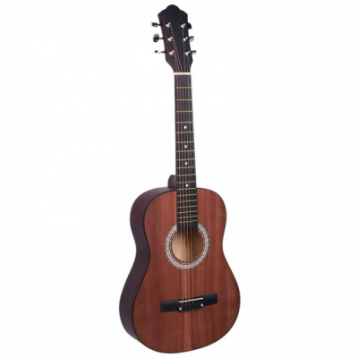 NN AG 34 - gitara akustyczna 1/2 dla początkujących