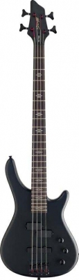 Stagg BC 300 GBK - gitara basowa-2127