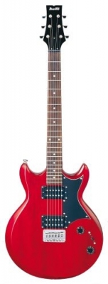 Ibanez GAX30 TR - gitara elektryczna