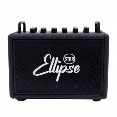 Acemic Q5 - Wzmacniacz do instrumentów