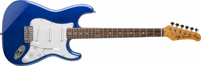 JAY TURSER JT 300 (MBL) gitara elektryczna
