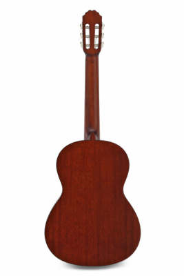 Manuel Rodriguez ESTUDIO - Gitara klasyczna 4/4 Naturalna