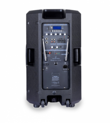 Soundsation Provibe 12AIR - Kolumna aktywna