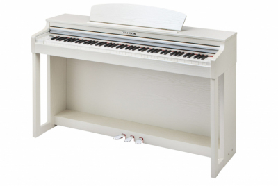 KURZWEIL M 130 W (WH) - Pianino cyfrowe