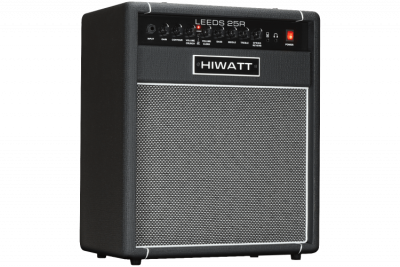 Hiwatt Leeds 25 - combo gitarowe