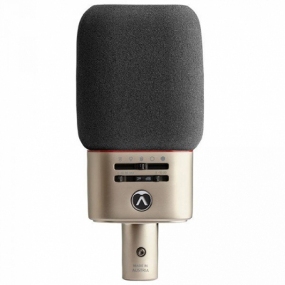 Austrian Audio OC-818 Studio Set Launch Edition