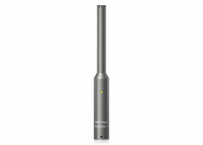 Behringer ECM8000-U - Pojemnościowy mikrofon pomiarowy USB