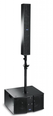 FBT VT-S-604 - adapter (nasadka) na statyw dla kolumn Vertus-2322