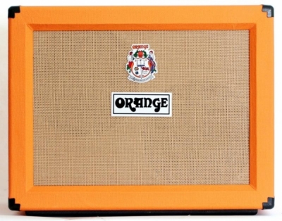 Orange PPC212-OB - kolumna gitarowa