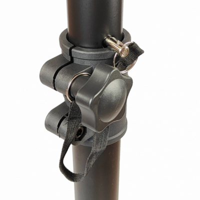 KA-LINE STAND S-7/2 - Statywy głośnikowe z pokrowcem