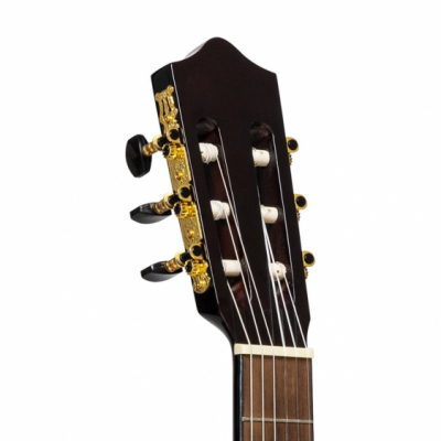 Stagg SCL60 NAT - gitara klasyczna