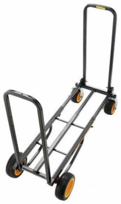 RockNRoller R16RT - Wózek transportowy