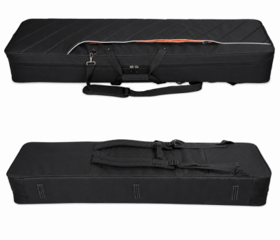 Hard Bag JC100-Black - Pokrowiec na Stage Piano 88 klawiszy