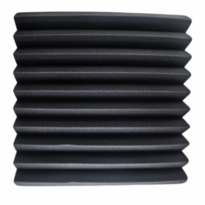 DNA AM4 BK - Zestaw 12 szt. paneli akustycznych