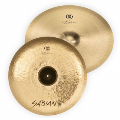 SABIAN HH TODD SUCHERMAN SESSION RIDE LIMITED 22
