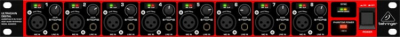 Behringer ADA8200 - 8-kanałowy interfejs A/D i D/A
