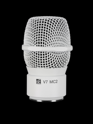 sE V7 MC2 White - Kapsuła do mikrofonu bezprzewod. Sennheiser