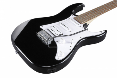 Ibanez GRX 40 BKN - Gitara elektryczna