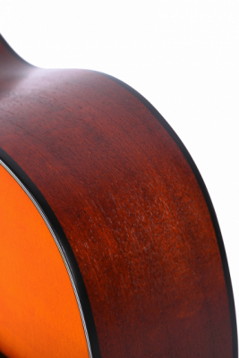 SAGA C700 - Gitara klasyczna 4/4