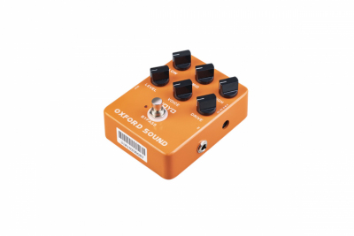 Joyo JF 22 Oxford Sound - efekt gitarowy