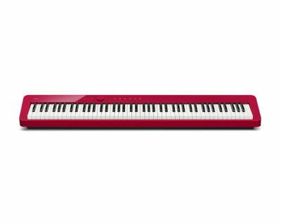 CASIO PX-S1100 RD - PIANINO CYFROWE