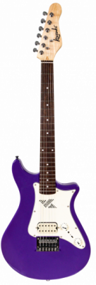 Kazuki BKZ-SM101ST-CG - Gitara elektryczna