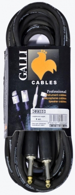 Kabel IC23SD - kabel instrumentalny 6 m - wyprzedaż-704
