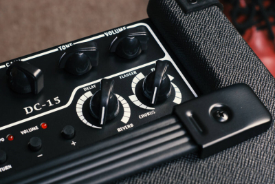 Joyo DC-15 - Combo gitarowe