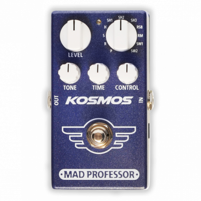 Mad Professor Kosmos Factory Made efekt gitarowy