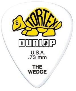 Dunlop Tortex Wedge 0.73mm