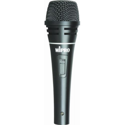 MIPRO MM 105 mikrofon wokalowy lavaliere