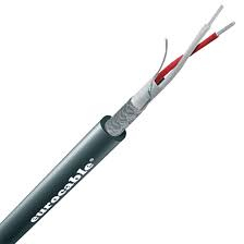 Link Dmx Single pair cable for DMX 512 - jednoparowy kabel DMX
