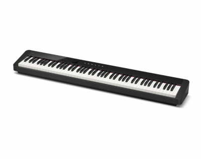 CASIO PX-S1100 BK - PIANINO CYFROWE