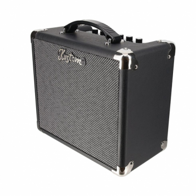 Kustom Carbon 25 - combo gitarowe