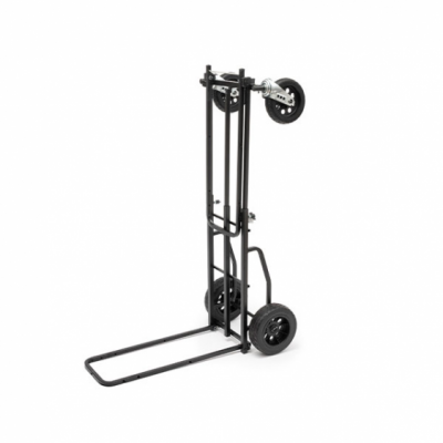 RockNRoller R12STEALTH - Wózek transportowy