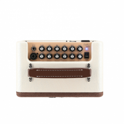 Kustom Madero 25 - combo akustyczne